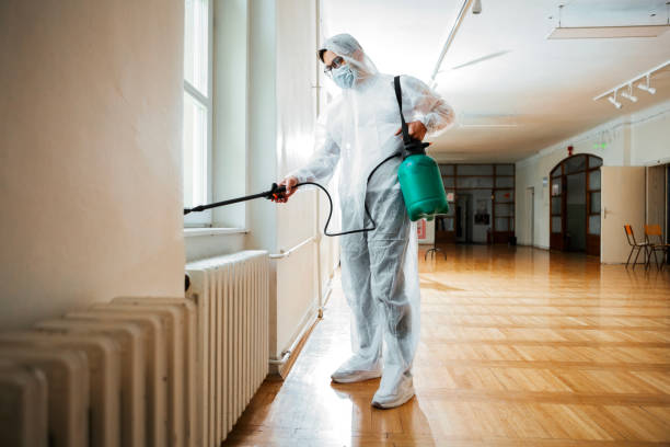 Pest Control Cost in Cold Spring Harbor, NY